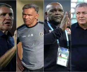 نیمکت بی ثبات مدعیان قبل از رسیدن به نیم فصل/ تراکتور همه رو سورپرایز کرد