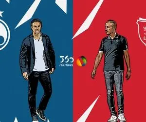 11 نکته مهم از آخرین دربی قرن!