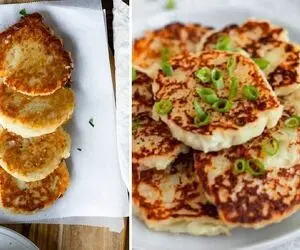 طرز تهیه کوکو سیب زمینی به سبک ایتالیایی ها / بهترین روش برای تهیه خوشمزه ترین کوکو