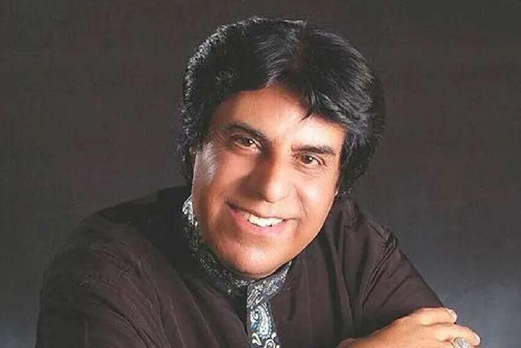 آواز محلی؛ محمود جهان با این آهنگش قلب و روح تسخیر کرد