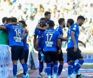 مشکل بزرگ استقلالِ ساپینتو!