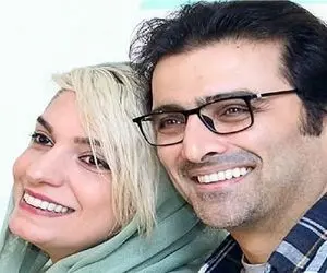 خودشیفتگی امین زندگانی میزنه بالا میگه الیکاعبدالرزاقی رنگ چشامو میدوسته / خودش پوکید