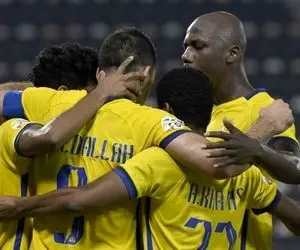 الکوره: نگرانی بازیکنان النصر از تکرار کابوس الهلال