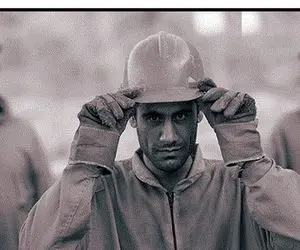 ابو علی مهدی زاده :کارگران سهم ویژه ای در تولید و اشتغال  دارند