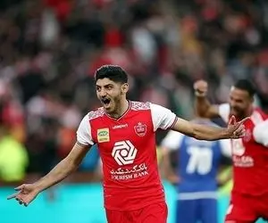 مهدی ترابی: بازی جلوی گوا کار سختی بود