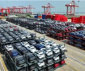 زمان‌بندی دوره جدید ثبت‌نام خودروهای وارداتی؛ متقاضیان تا ۱۵ آذر فرصت دارند