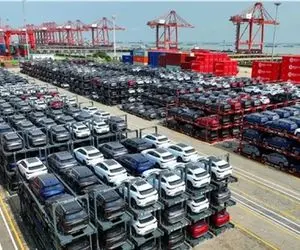 زمان‌بندی دوره جدید ثبت‌نام خودروهای وارداتی؛ متقاضیان تا ۱۵ آذر فرصت دارند