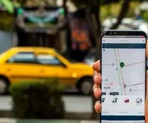 چرا چی پی اس های تهران این روزها آدرس اشتباه می دهند؟