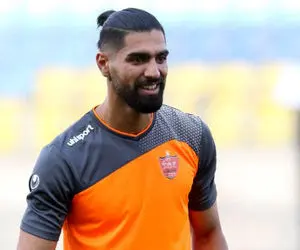 سوپراستار از پرسپولیس می رود؛ اولین خروجی؟!