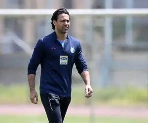 تصمیم جدید فرهاد مجیدی در آستانه لیگ قهرمانان