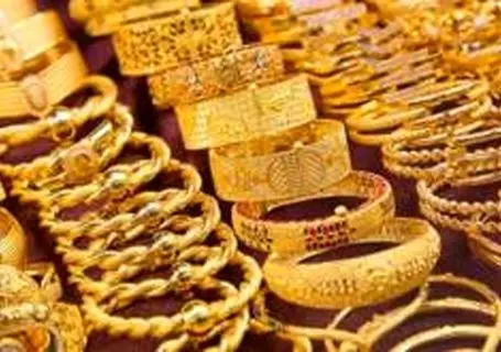 طلای جهانی گران شد/ قیمت هر اونس چقد؟
