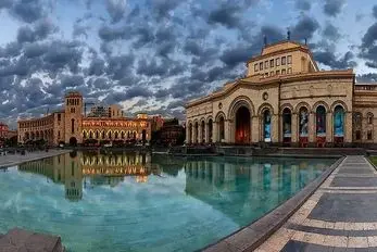 انواع ویزای ارمنستان برای ایرانی ها در سال 2025 میلادی؛ بلند مدت، تحصیلی یا کاری