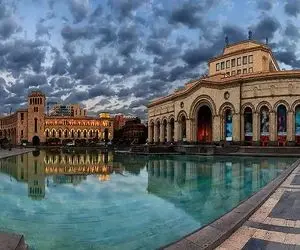 انواع ویزای ارمنستان برای ایرانی ها در سال 2025 میلادی؛ بلند مدت، تحصیلی یا کاری