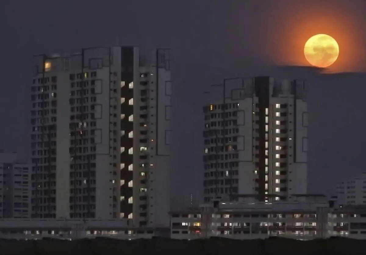 KannanA_FullMoon_WoodlandsSingapore_Dec30_2020