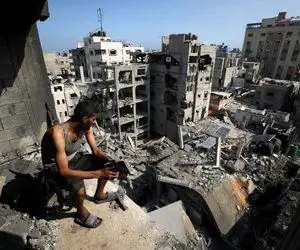 ارتش اسرائیل گروگان‌ها را تحویل گرفت؛ ترامپ پایان جنگ غزه را اعلام کرد