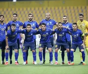 بازی مرگ و زندگی استقلال در اصفهان