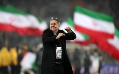 پیشکسوت فوتبال ایران: حرف های اسکوچیچ در مورد بازی با انگلیس بچه‌ گانه بود!
