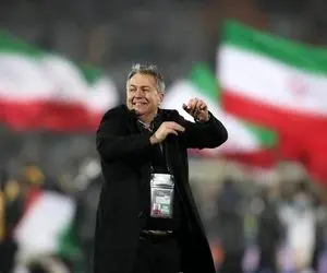 پیشکسوت فوتبال ایران: حرف های اسکوچیچ در مورد بازی با انگلیس بچه‌ گانه بود!