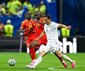 جام جهانی 2026| ساعت بازی انگلیس - کنگو امروز چهارشنبه 10 تیر