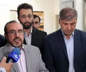 مراکز خدمات درمانی ۲ شهر غرب استان البرز شبانه روزی می شود 