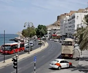 ویزای عمان برای ایرانی‌ها لغو شد 