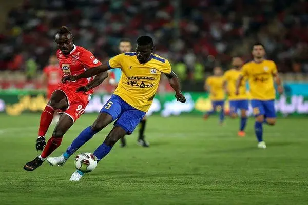 موسی کولیبالی