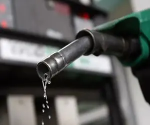 دولت: افزایش قیمت بنزین در دستور کار نیست