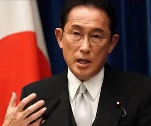 نخست وزیر ژاپن: شرق آسیا شاید به اوکراینی دیگر بدل شود