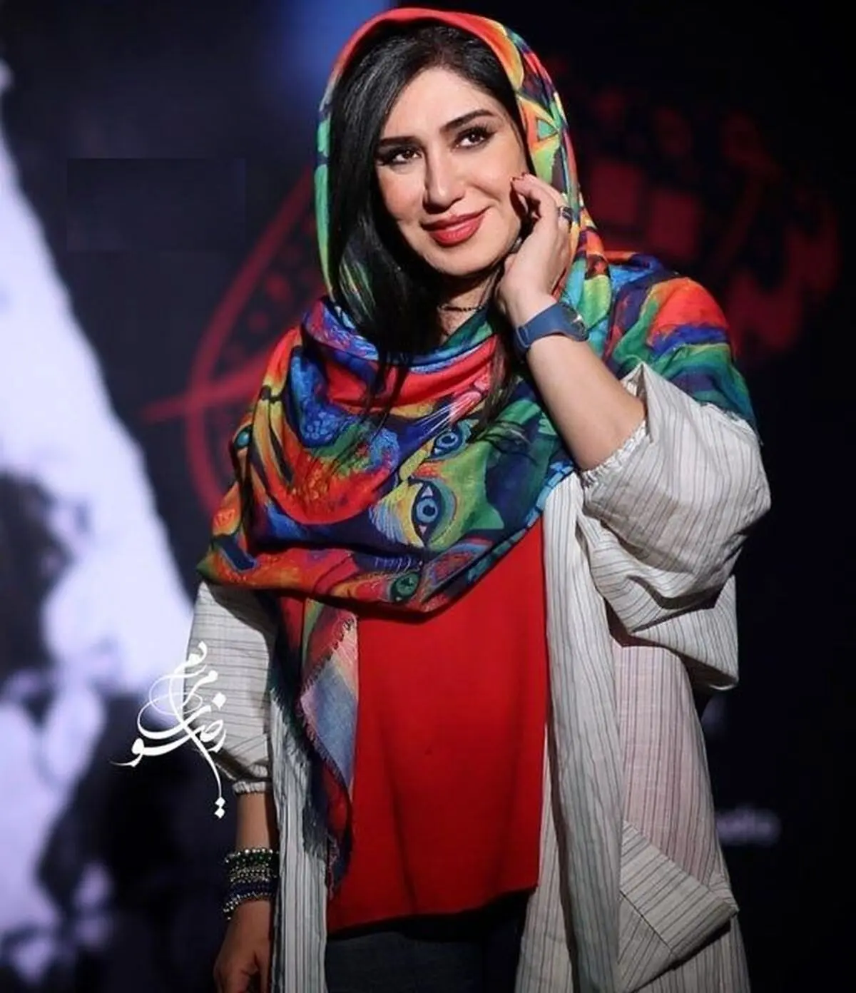 نسیم+ادبی