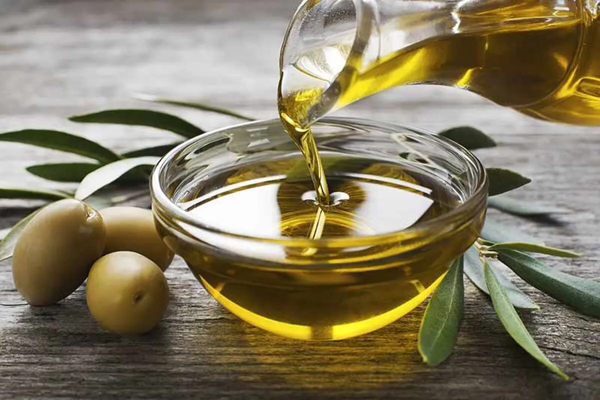 استفاده-از-روغن-زیتون