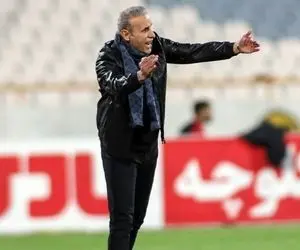 (عکس) کنایه جنجالی مدیر رسانه تیم ملی امید به یحیی گل محمدی!