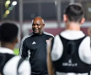 موسیمانه این بازیکن را از استقلال کنار می گذارد!