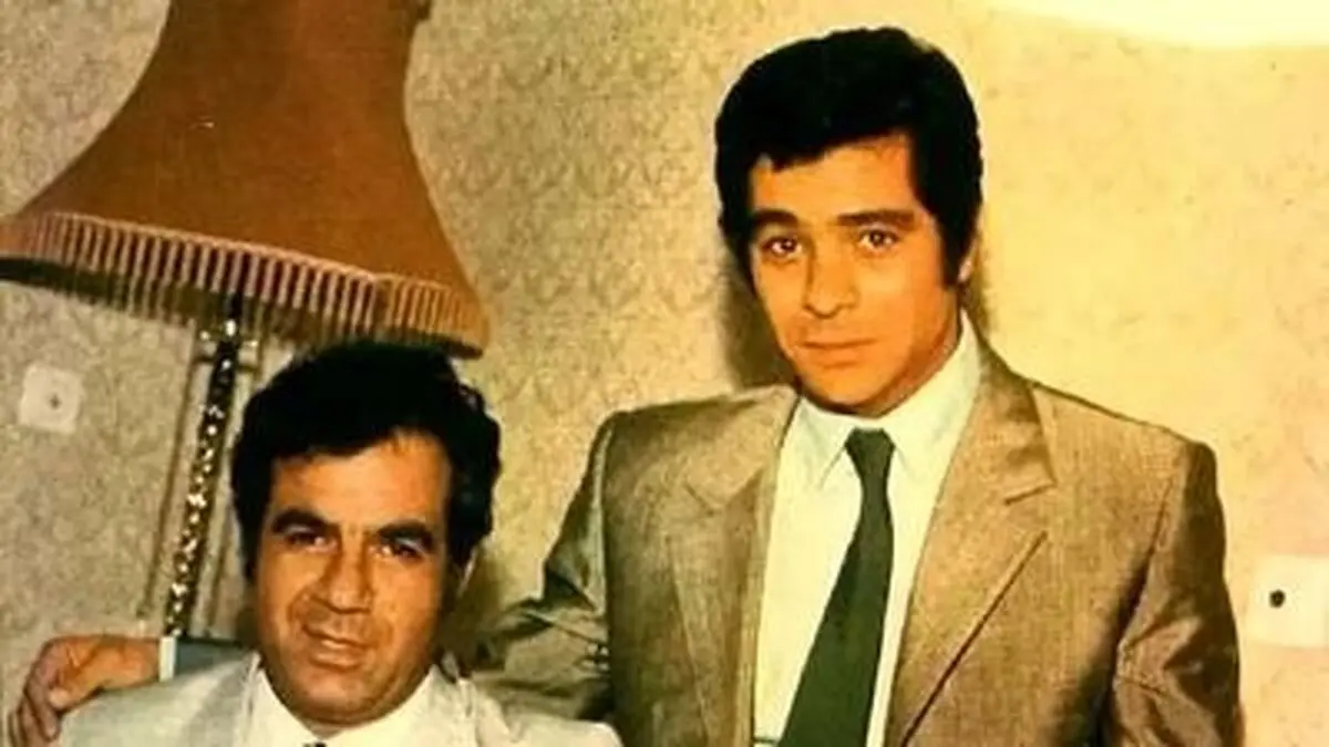 ناص
