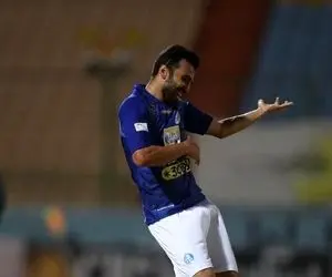 تمدید غیرمنتظره استقلال با مِستر گیتاریست!