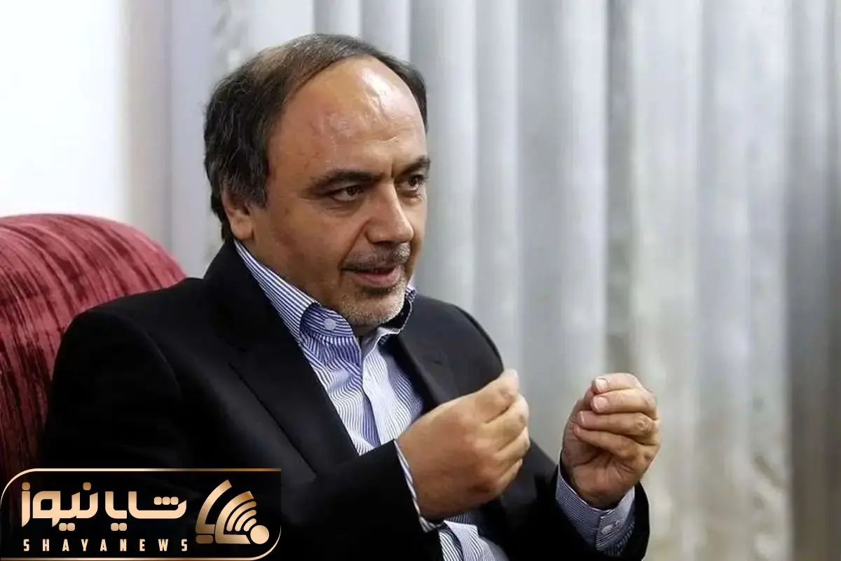 گلایه‌های صریح حمید ابوطالبی از عراقچی، عجیب دولتی است این دولت