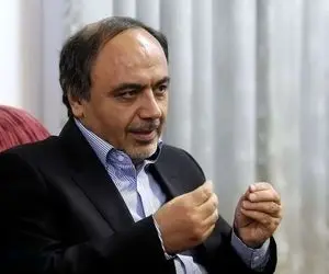 گلایه‌های صریح حمید ابوطالبی از عراقچی، عجیب دولتی است این دولت