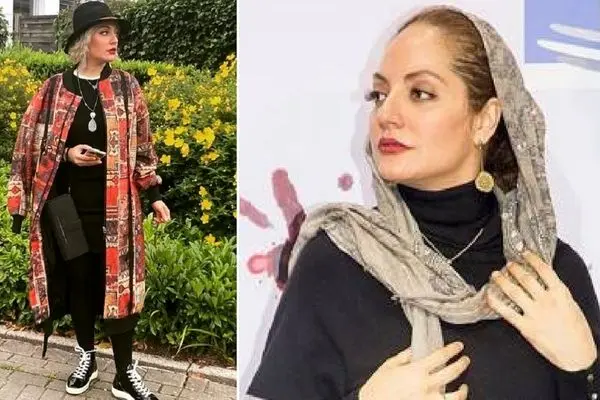 mahnaz afshar shayanews