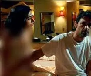 دست مرد غریبه بر روی بدن گلشیفته فراهانی | عکس