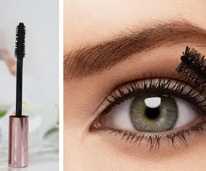 معرفی بهترین ریمل برای مژه های کوتاه و کم پشت/ اینجوری دیگه انگار مژه کاشتی ولی طبیعی