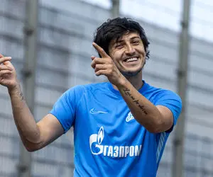 سردار آزمون و پیشنهاد ۴۵۰ میلیاردی!