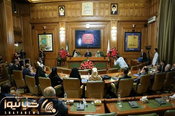 حقوق دختر عضو شورای شهر