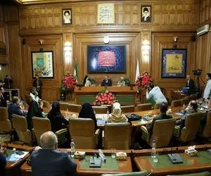 حقوق 33 میلیونی دختر دهه هشتادی عضو شورای شهر تهران