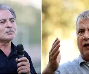 بازگشت احتمالی سلطان به پرسپولیس؛ یک پیشکسوت مشهور دیگر هم می‌آید؟