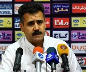 دیگر به هیچ داوری سلام نمی‌کنم!