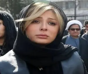 آواز احساسی؛ نیوشا ضیغمی با این آهنگ چه گریه ای میکنه بعد از فوت کردن عشقش