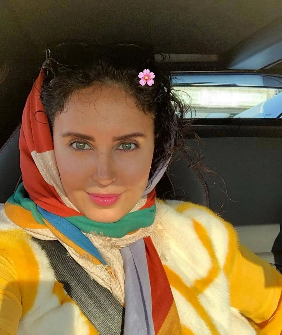الناز+شاکردوستالناز+شاکردوست