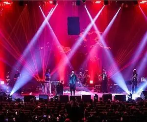 برنامه کامل کنسرت‌های آذر ۱۴۰۴ در تهران و شهرهای کشور 