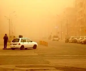 چرا خوزستان امروز دوشنبه 12 اردیبهشت تعطیل شد؟