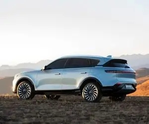 فروش خودرو وویا فری 2026 با قیمت بالای 7 میلیارد