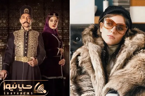 fateme masoudifar shayanews